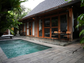 Villa Pisang Dua